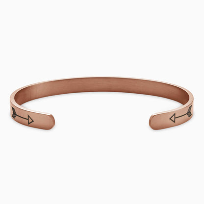 ‘Mama Bear & Her Baby Bears’ Personalised Engraved Bangle