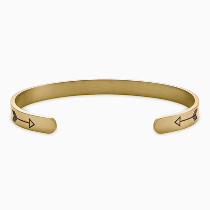 ‘Mama Bear & Her Baby Bears’ Personalised Engraved Bangle