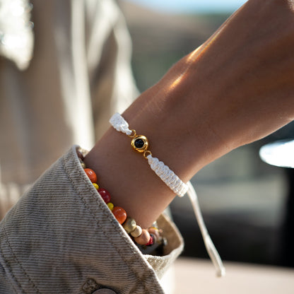 Personalised Photo Bracelet with Your Picture – Premium Edition