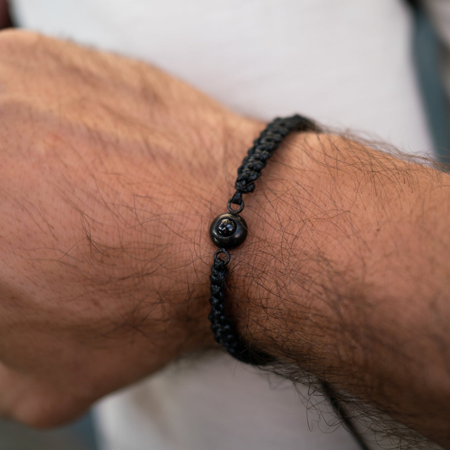 Personalised Photo Bracelet with Your Picture – Premium Edition