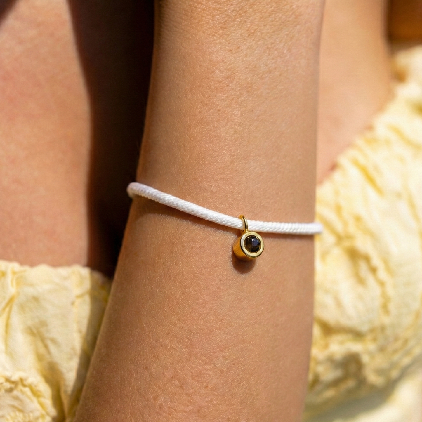 Personalised Photo Bracelet – Essence