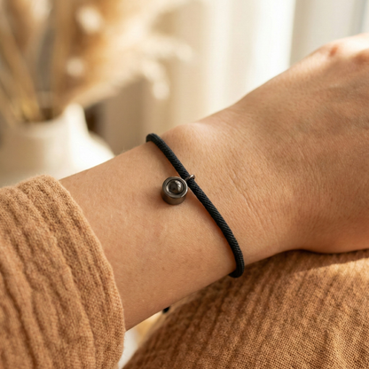 Personalised Photo Bracelet – Essence