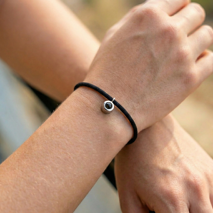 Personalised Photo Bracelet – Essence