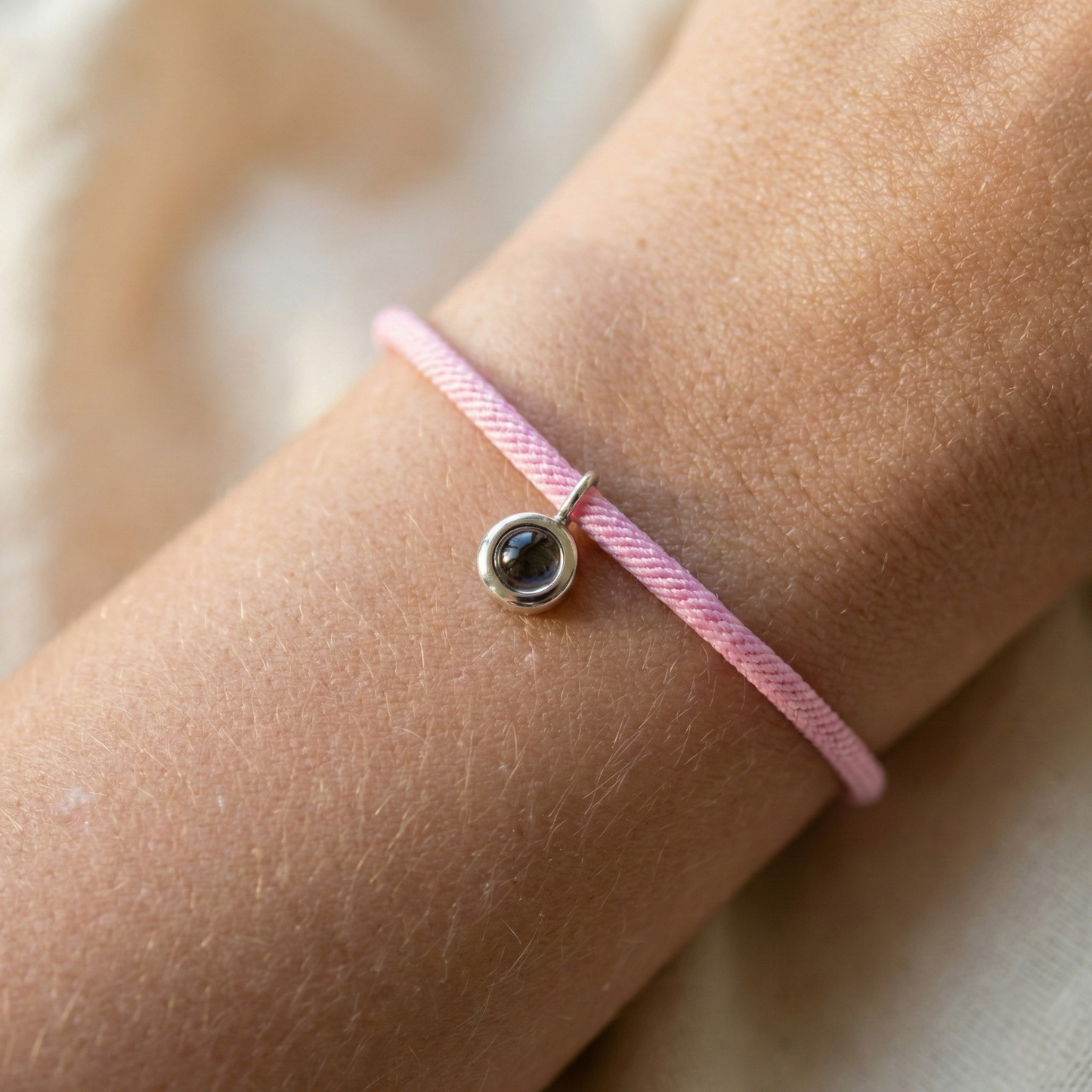 Personalised Photo Bracelet – Essence