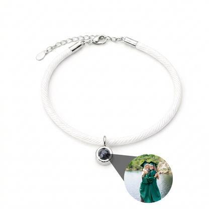 Personalised Photo Bracelet – Essence