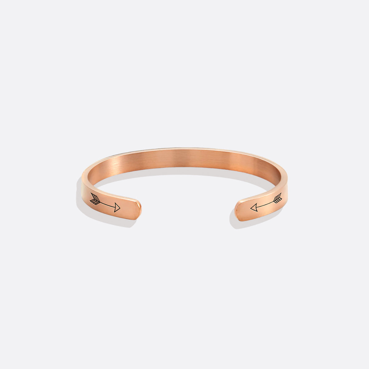 ‘Mama Bear & Her Baby Bears’ Personalised Engraved Bangle