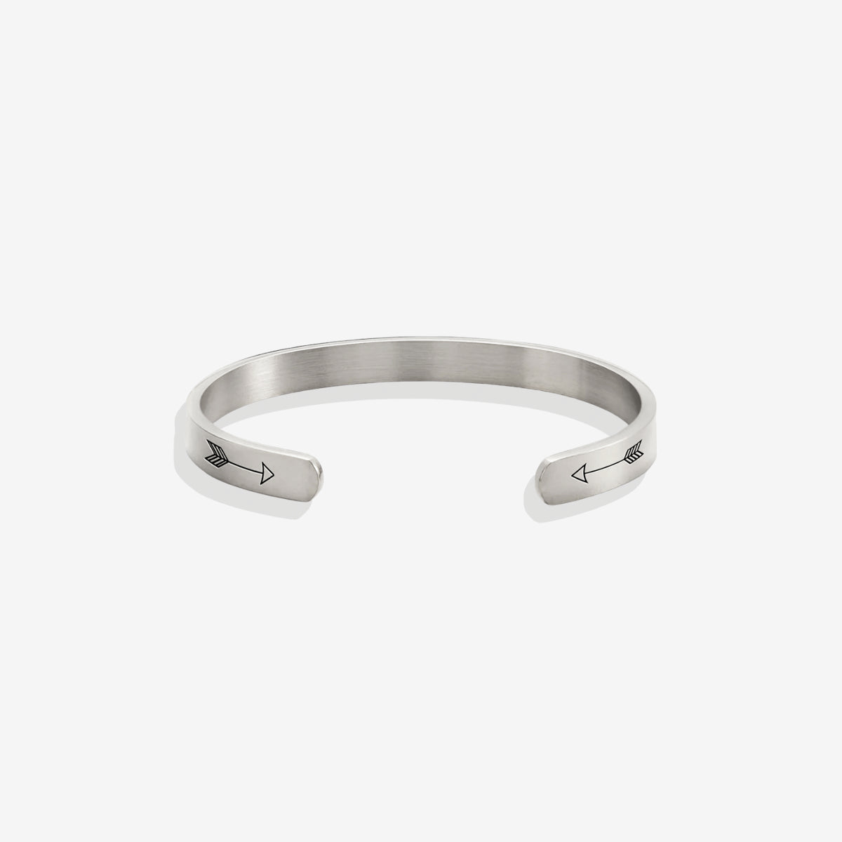 ‘Mama Bear & Her Baby Bears’ Personalised Engraved Bangle