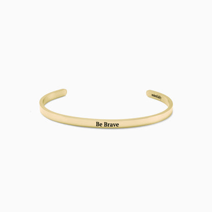 Custom Thin Personalised Engraved Cuff Bangle – Minimalist Bracelet